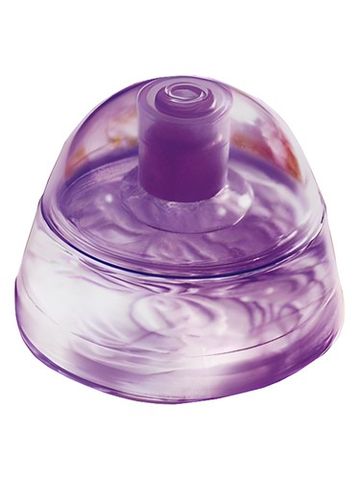 Oriflame Volare Spring Flower Parfum fragrance bottle