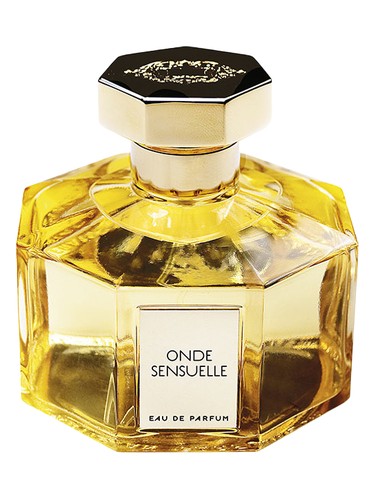L Artisan Parfumeur Onde Sensuelle fragrance bottle