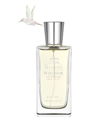 Woods of Windsor Bergamot & Neroli fragrance bottle
