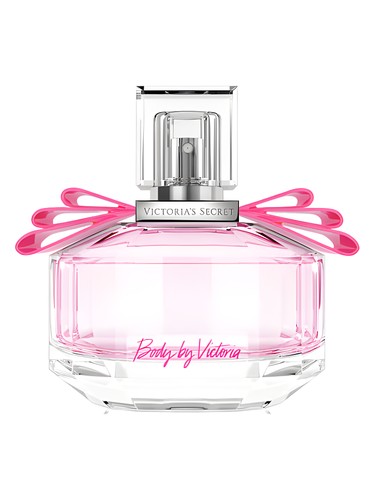 Victoria s Secret Body by Victoria 2014 fragrance bottle