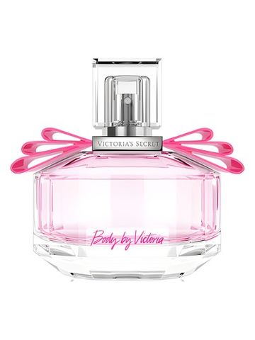 Victoria s Secret Body by Victoria 2014 fragrance bottle