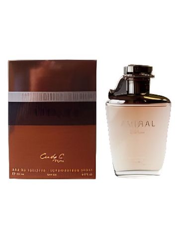 Cindy C Amiral Edition fragrance bottle
