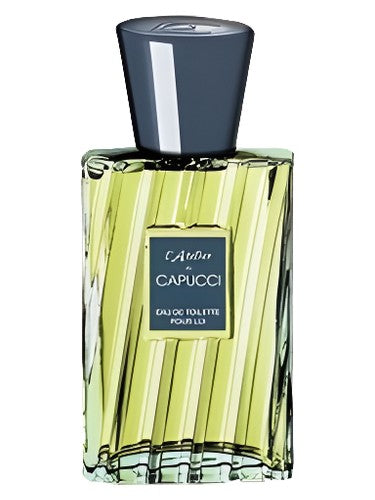 Roberto Capucci L'Atelier de Capucci pour Lui fragrance bottle
