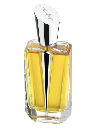 Mugler Mirror Mirror Collection - Miroir des Envies fragrance bottle