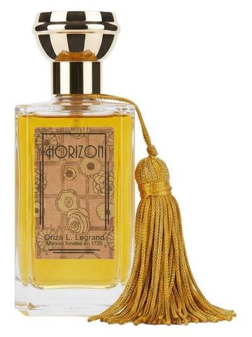 Oriza L Legrand Horizon fragrance bottle
