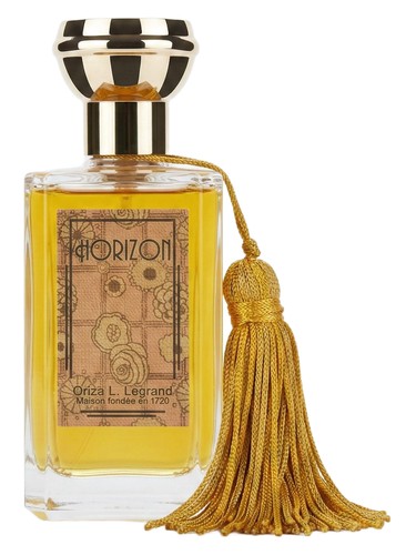 Oriza L Legrand Horizon fragrance bottle