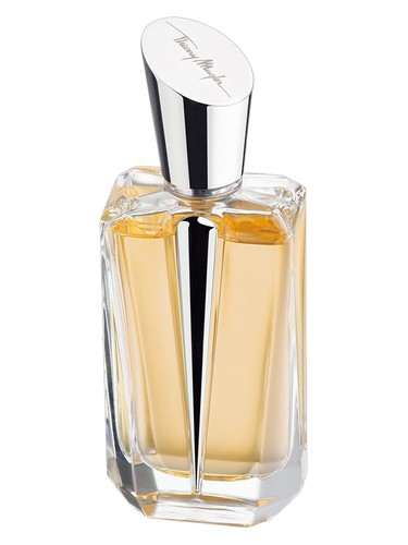 Mugler Mirror Mirror Collection - Dis Moi, Miroir fragrance bottle