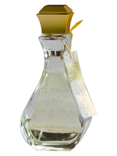 Marc de la Morandiere Kiyo fragrance bottle