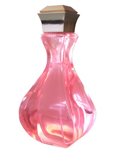 Marc de la Morandiere Melody fragrance bottle