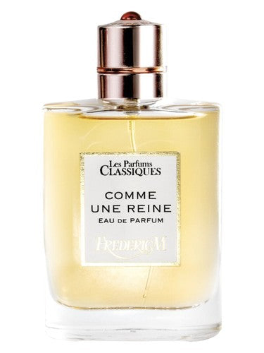 Frederic M Comme Une Reine fragrance bottle