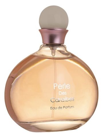 Frederic M Perle Des Caraibes fragrance bottle