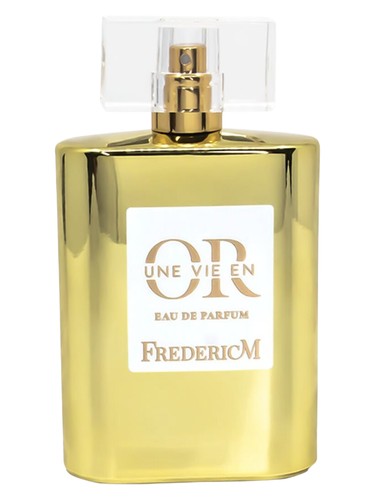 Frederic M Une Vie en Or