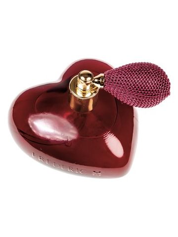 Frederic M Coeur a Prendre fragrance bottle