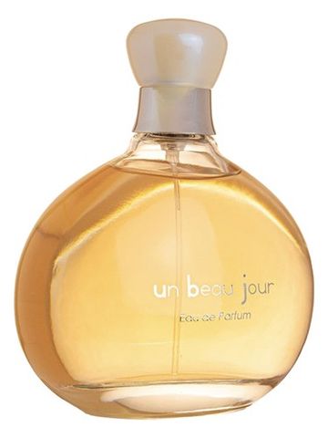 Frederic M Un Beau Jour fragrance bottle