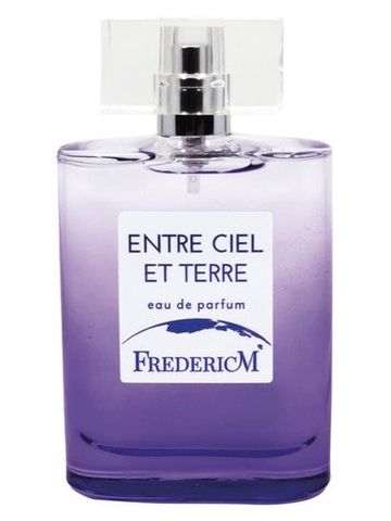 Frederic M Entre Ciel et Terre fragrance bottle