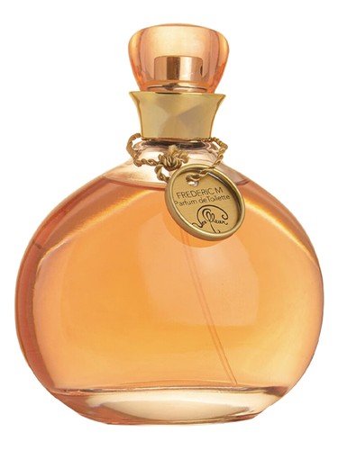 Frederic M Une Fleur fragrance bottle