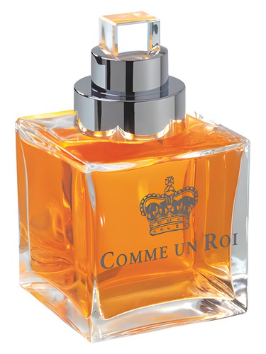Frederic M Comme Un Roi fragrance bottle