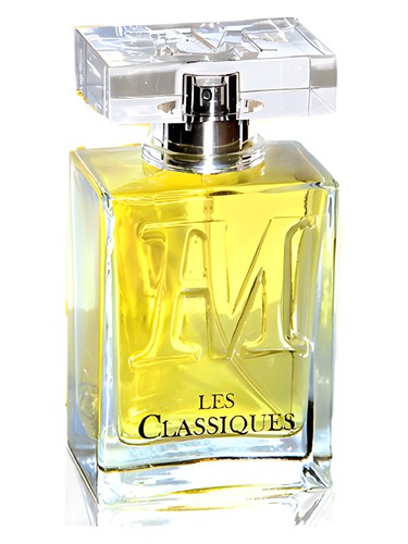 Frederic M Le Soleil Brille fragrance bottle