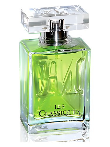 Frederic M Objectif Nature fragrance bottle