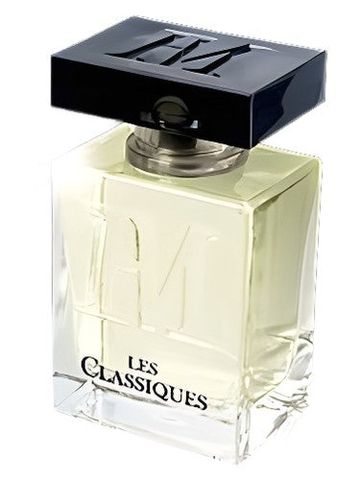 Frederic M Frederic fragrance bottle