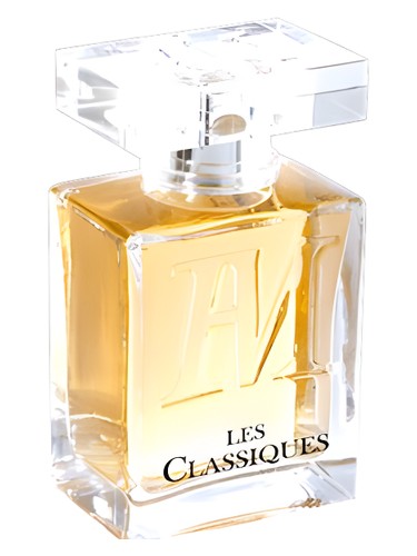 Frederic M Paris Hawai fragrance bottle