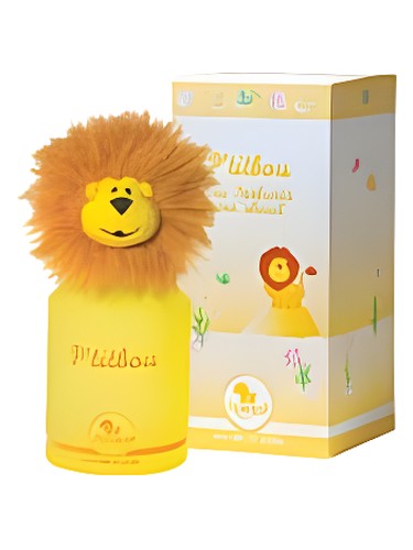 Frederic M P'titbou fragrance bottle