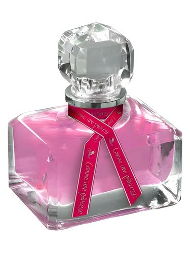 Frederic M Comme Une Princesse fragrance bottle