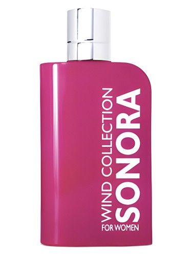 Christine Darvin Sonora fragrance bottle