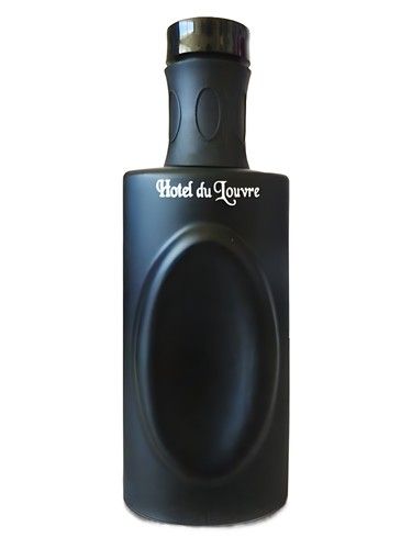Christine Darvin Hotel Du Louvre fragrance bottle