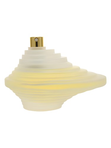 Montana Parfum d'Elle 2 fragrance bottle