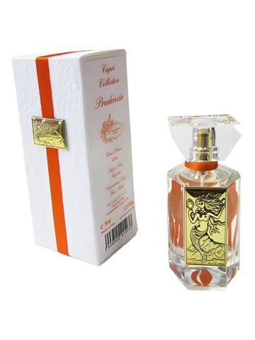 Prudence Paris Prudenzia fragrance bottle