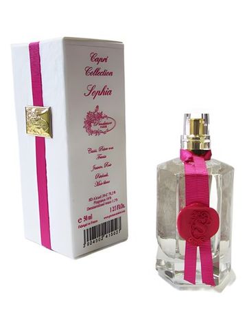 Prudence Paris Sophia fragrance bottle