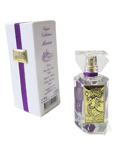 Prudence Paris Marina fragrance bottle