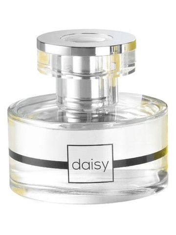Yardley Daisy fragrance bottle