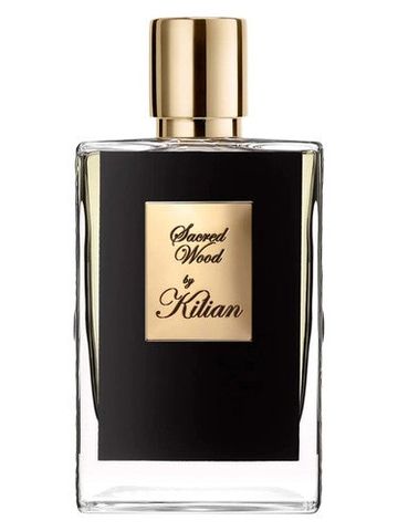 By Kilian Sacred Wood fragrance bottle