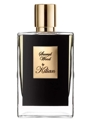 By Kilian Sacred Wood fragrance bottle