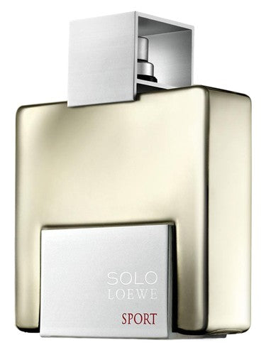 Loewe Solo Loewe Sport