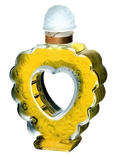 Nina Ricci Coeur Joie fragrance bottle