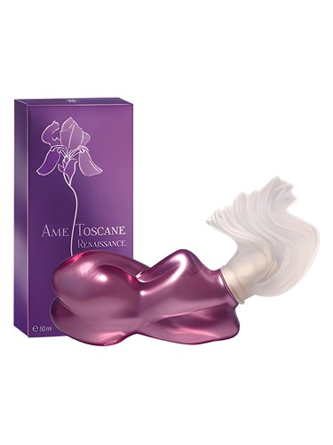 ID Parfums Ame Toscane Renaissance fragrance bottle
