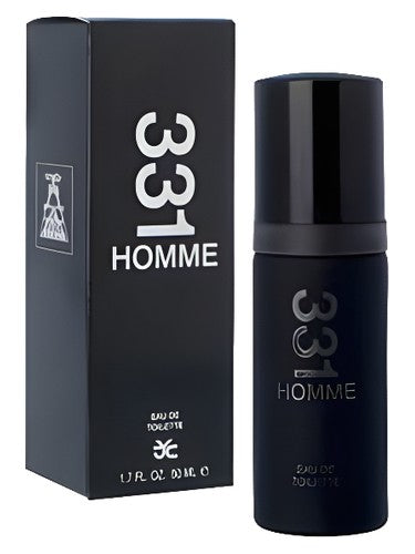 Milton Lloyd 331 Homme