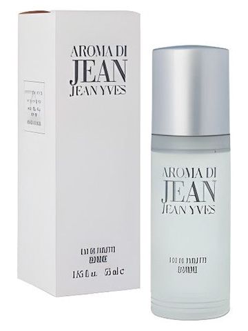Milton Lloyd Aroma di Jean fragrance bottle