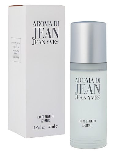 Milton Lloyd Aroma di Jean fragrance bottle