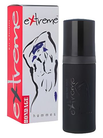 Milton Lloyd Bondage Extreme Hommes fragrance bottle