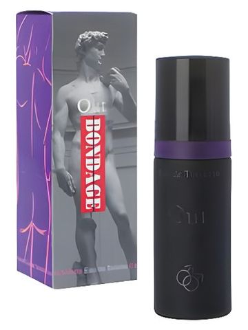 Milton Lloyd Bondage Out Hommes fragrance bottle