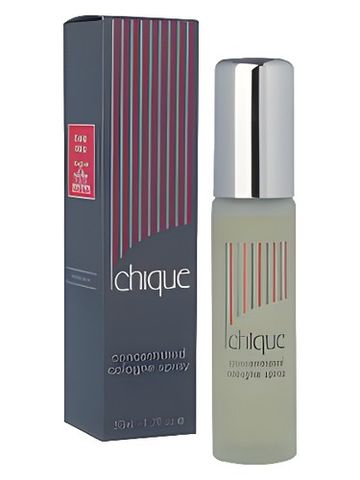 Milton Lloyd Chique fragrance bottle
