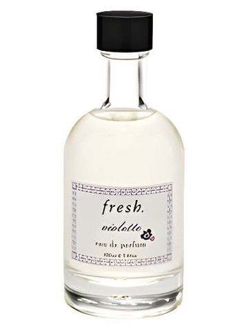 Fresh Violette fragrance bottle