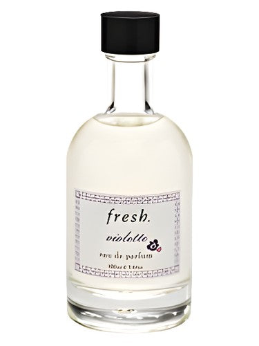 Fresh Violette fragrance bottle