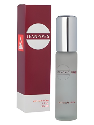 Milton Lloyd Jean Yves To Go fragrance bottle