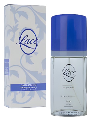 Milton Lloyd Lace fragrance bottle