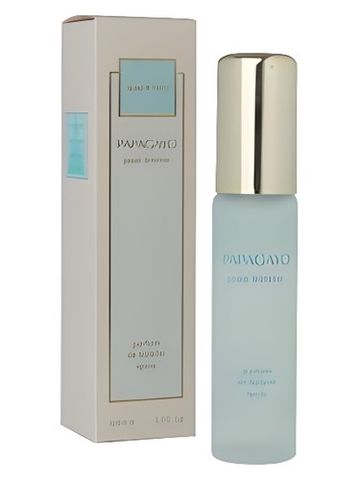 Milton Lloyd Papagayo fragrance bottle